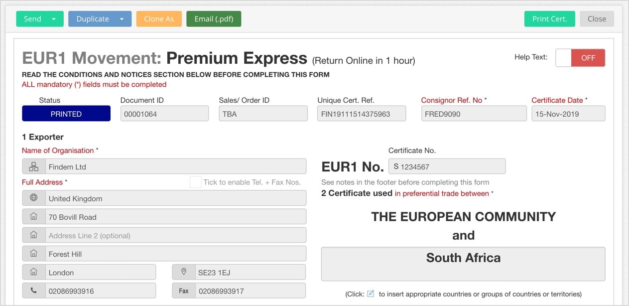 EdgeCTP-EUR1-Certificate