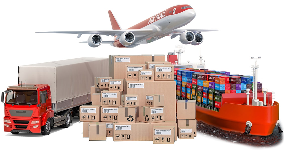 Shipment Cargos