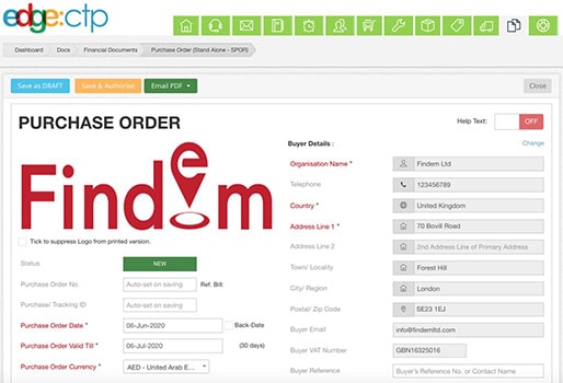 purchase-order-edgectp