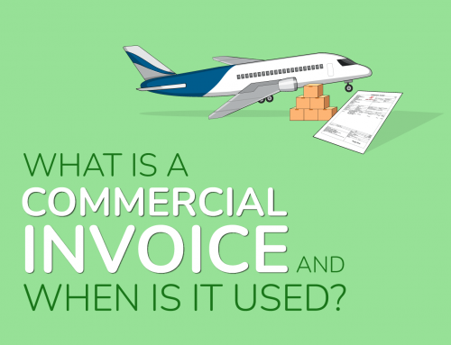 What is a Commercial Invoice (CI) and When is it used?