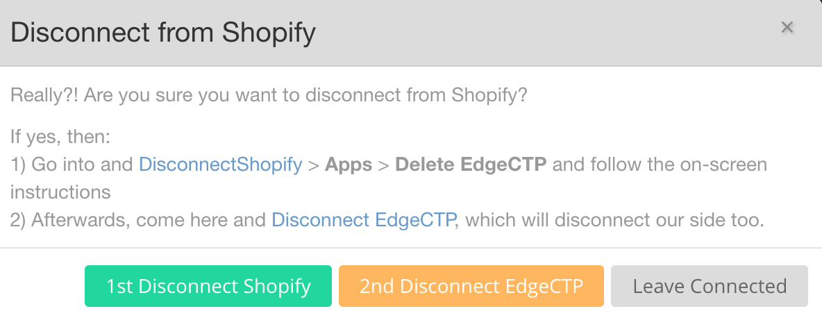 edgectp-shopify-setting-disconnect-confirm