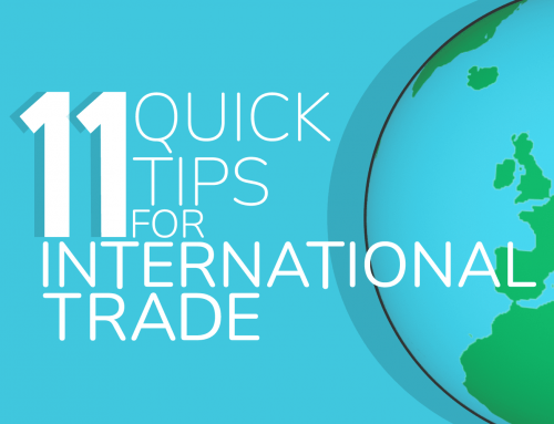 Global Success: 11 Quick Tips for International Trade